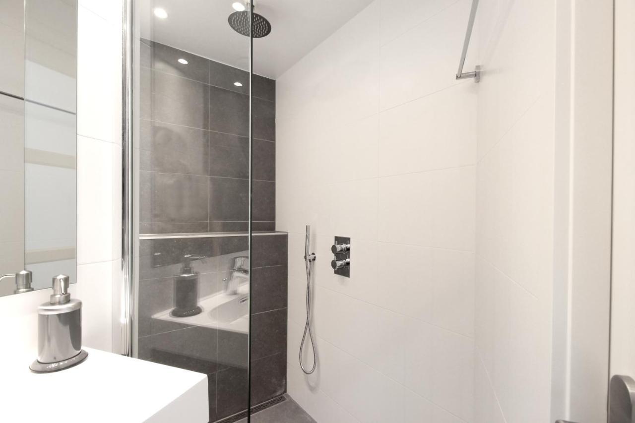 Guesthouse Prinsencanal 1 Amsterdam Luaran gambar