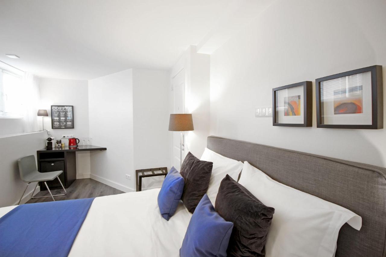 Guesthouse Prinsencanal 1 Amsterdam Bilik gambar