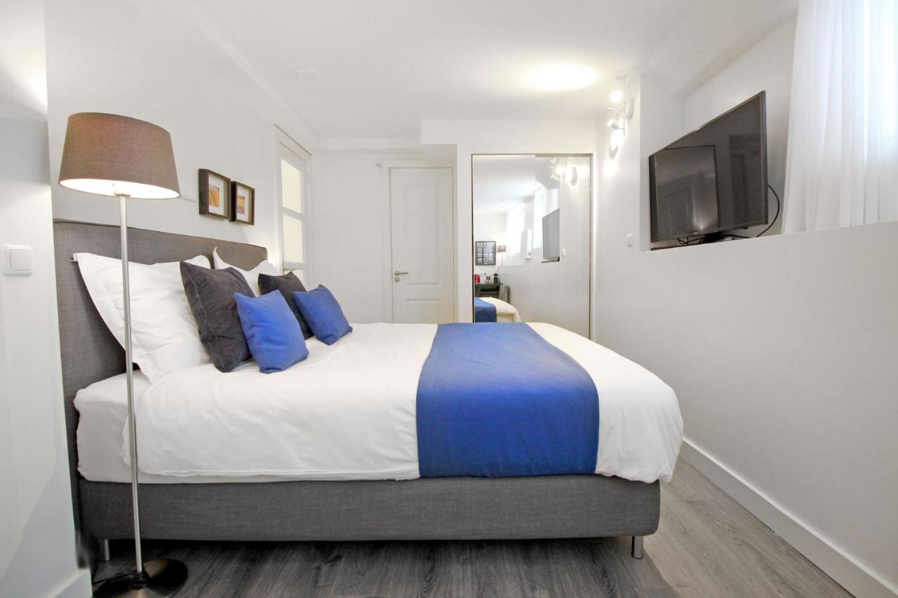 Guesthouse Prinsencanal 1 Amsterdam Bilik gambar